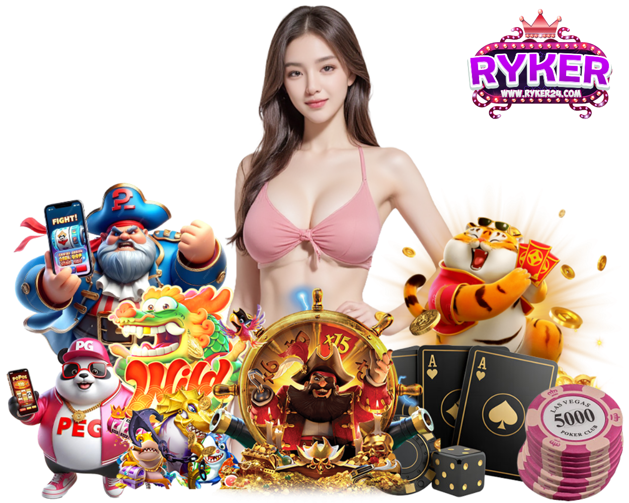 RYKER24